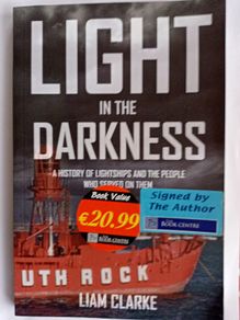 Light in the Darkness