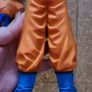 Dragon Ball Z : Fukkatsu No "F" - Son Goku SSJ God SS - Master Stars Piece (Banpresto) Image 6