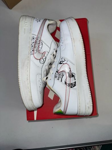 Nike Airforce 1