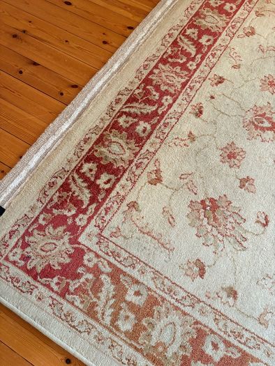 Large rug