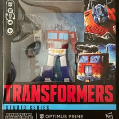 transformers Optimus Prime
