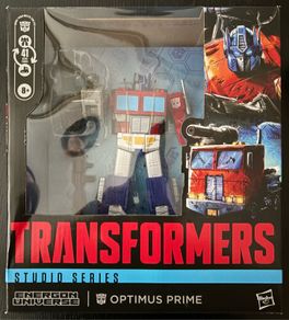 transformers Optimus Prime