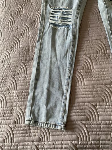 Jeans - Shein - Size XS - Brand new
