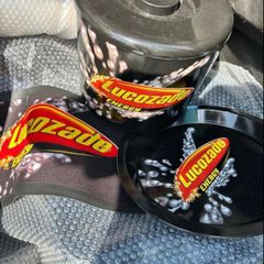 Lucozade set
