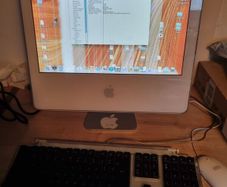 Apple iMac 4.2