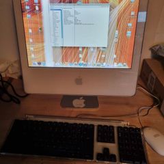 Apple iMac 4.2
