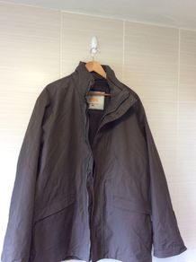 Gant Mens Winter Coat. Authentic Gant. Retailed At 500euro In Brown Thomas. Selling 300euro. Collect In Dublin Or Receive Via Post.
