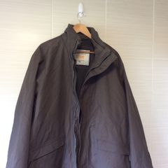 Gant Mens Winter Coat. Authentic Gant. Retailed At 500euro In Brown Thomas. Selling 300euro. Collect In Dublin Or Receive Via Post.