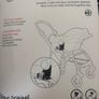 bugaboo bee buggy and buggy board Image 6
