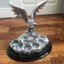 Eagle Shot Stand by Chinelli perfect Gift Image 2