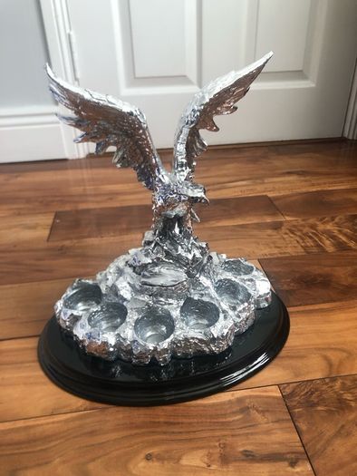 Eagle Shot Stand by Chinelli perfect Gift