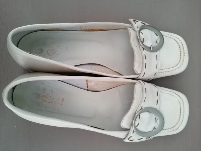 Vintage shoes size 39
