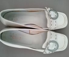 Vintage shoes size 39