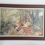 Lot of 6 Framed Artworks Mixed Styles Cash or Revolut on Pickup Image 2