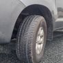 Toyota Hilux 2014 Image 4