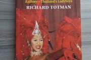 The Third Aex - Kathoey - Thailand's Ladyboys Richard Totman