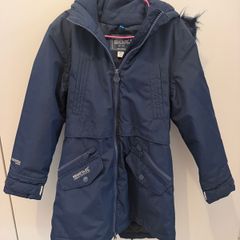 Girls Girls Regatta Coat