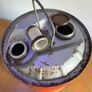 Vintage 1973 Hydraulic Oil Can Image 10