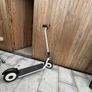 electric scooter Image 2