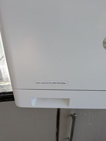 HP colour LaserJet pro M479 series