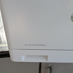 HP colour LaserJet pro M479 series