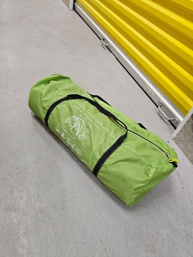 Crivit 4 person tent