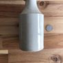 Vintage Stoneware bottle Image 5