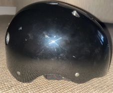 Airwalk bicycle helmet