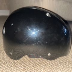 Airwalk bicycle helmet