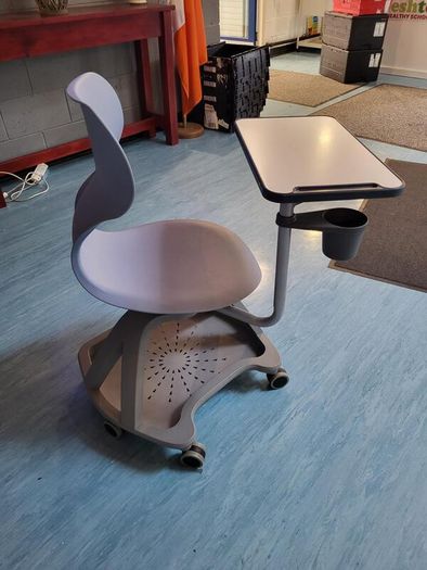 Mirplay School Chairs