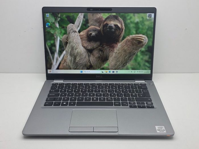Dell Latitude 5310 - Core i5(10gen)/ 16GB RAM/ Touch screen Laptop