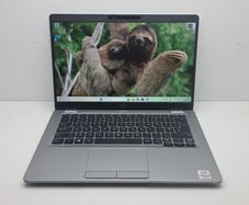 Dell Latitude 5310 - Core i5(10gen)/ 16GB RAM/ Touch screen Laptop