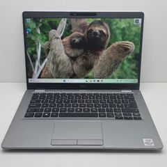 Dell Latitude 5310 - Core i5(10gen)/ 16GB RAM/ Touch screen Laptop