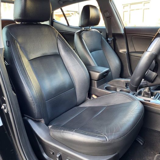 Kia Optima 2015