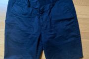 River Island Chino Shorts small