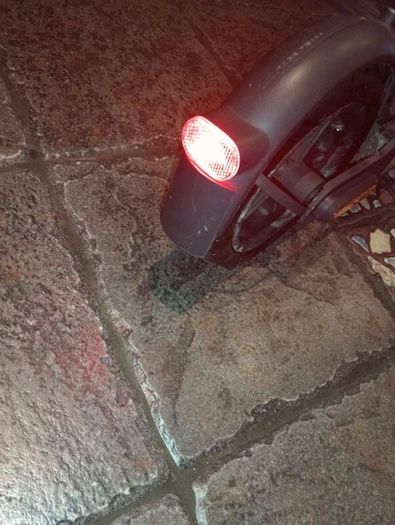 Xiaomi pro 2 electric scooter