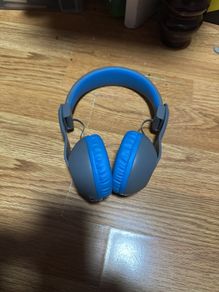 JLab JLab Jbuddies Studio 2 Over-Ear Wireless + Wired Kids Headphone
