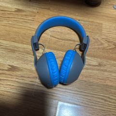 JLab JLab Jbuddies Studio 2 Over-Ear Wireless + Wired Kids Headphone