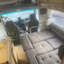 Compass Motorcaravan Drifter 310 (1997) Image 9