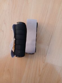 walking weights