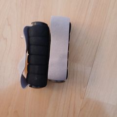 walking weights
