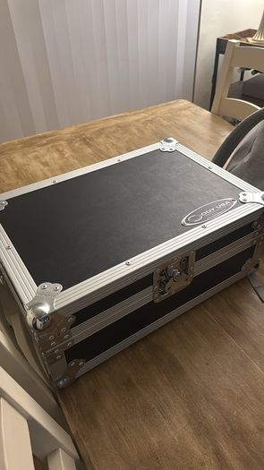 CDJ 2000 + Flight case