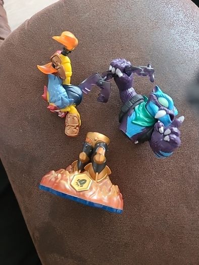SKYLANDERS   Postage Available