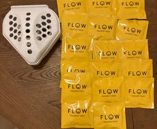 Flow Neuroscience tDCS Headset