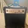 Custom guitar + mini amp Image 6