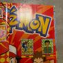 Pokemon Merlin sticker album (complete) with 2 packs Image 6