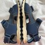 Asso Boys Sandals Size 31 Image 8