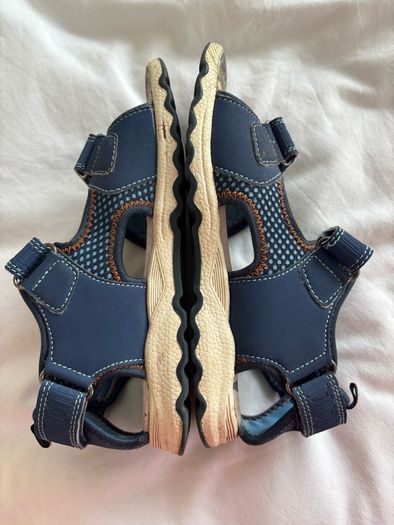 Asso Boys Sandals Size 31