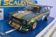 Scalextric C4511 Ford Escort RSR #181 Slot Car ( Rally Classic touring )