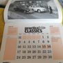 Suitcase....old.rare...magazines.....of Cars...mini..magazines...PRICE DROP.. Image 4